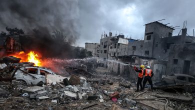 İsrail ordusu Gazze'deki Endonezya Hastanesine saldırdı: Çok sayıda ölü var! Hamas'tan esir değişimi ve ateşkes haberlerine yalanlama