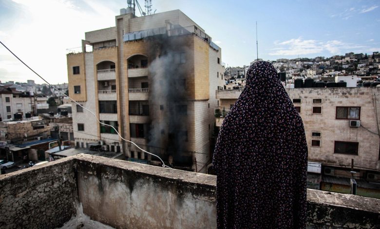 İsrail'in Gazze'ye yönelik saldırılarda hayatını kaybedenlerin sayısı 9 bini geçti