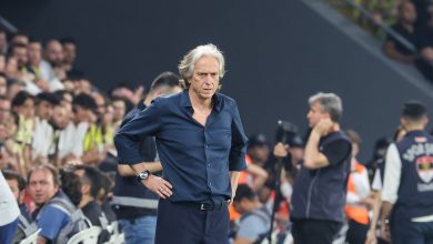 Jorge Jesus Fenerbahçe'yi FIFA'ya şikayet etmeye hazırlanıyor