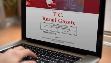 Kamu binalarında enerji tasarrufuna ilişkin düzenleme Resmi Gazete'de