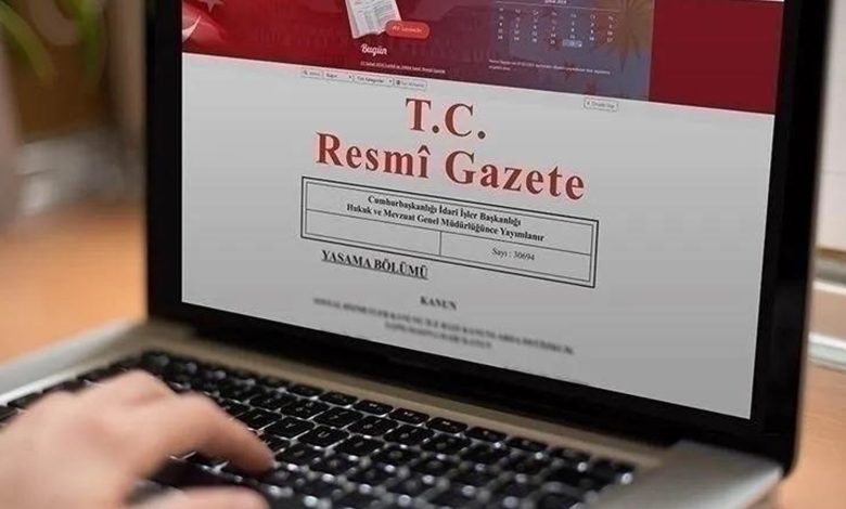 Kamu binalarında enerji tasarrufuna ilişkin düzenleme Resmi Gazete'de