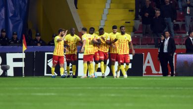 Kayserispor seriye bağladı! Üst üste 3. galibiyet