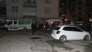 Konya'da sır ölüm: Park halindeki aracın içinde ölü bulundu