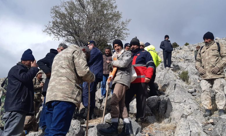 Malatya'da 2 gündür aranan çoban ölü bulundu