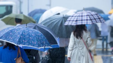 Meteoroloji uyardı: O kente kuvvetli yağış geliyor