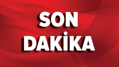 Meteoroloji uyardı: Yarından itibaren sağanak yağış geliyor