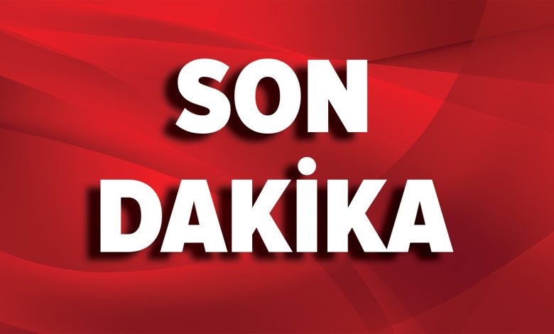 Meteoroloji uyardı: Yarından itibaren sağanak yağış geliyor