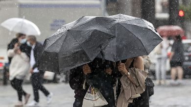 Meteoroloji'den İstanbul için sarı kodlu uyarı! Yarına dikkat!