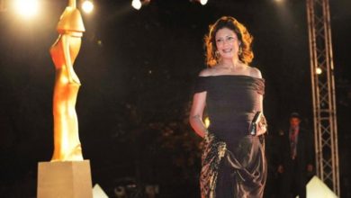 Oscar ödüllü ABD'li oyuncu Sarandon, Filistin'e desteğini açıkladı 