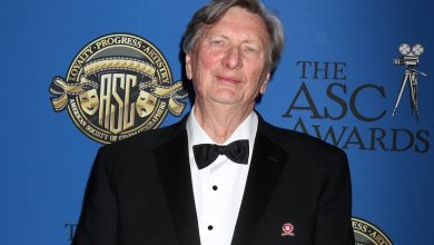 Oscar'ın eski başkanı John Bailey 81 yaşında hayatını kaybetti