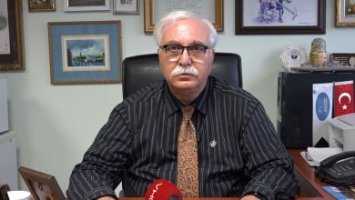 Prof. Dr. Özlü: Zatürrede erken tanı, ölümlerin önlenmesi açısından çok önemli