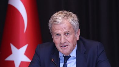 Servet Yardımcı'dan TFF'ye yalanlama: "Şu ana kadar benden hiçbir şekilde bilgi istenmemiştir!"