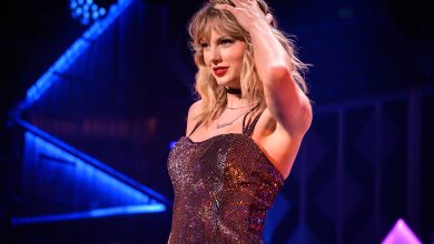 Taylor Swift'in konserinde ölüm: Genç hayranı bir anda yere yığıldı