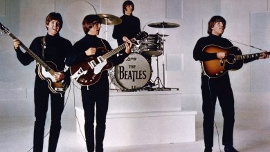 The Beatles, 54 yıl sonra yeniden bir numara