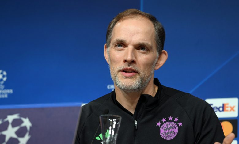 Thomas Tuchel'den Galatasaray galibiyeti sonrası açıklama