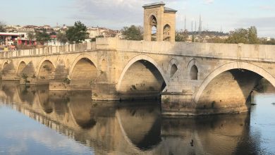 Tunca Nehri'ni hem kuraklık, hem de duyarsızlık vurdu: "Balıklar ölüyor, insanlar da çöplerini buraya atıyor"