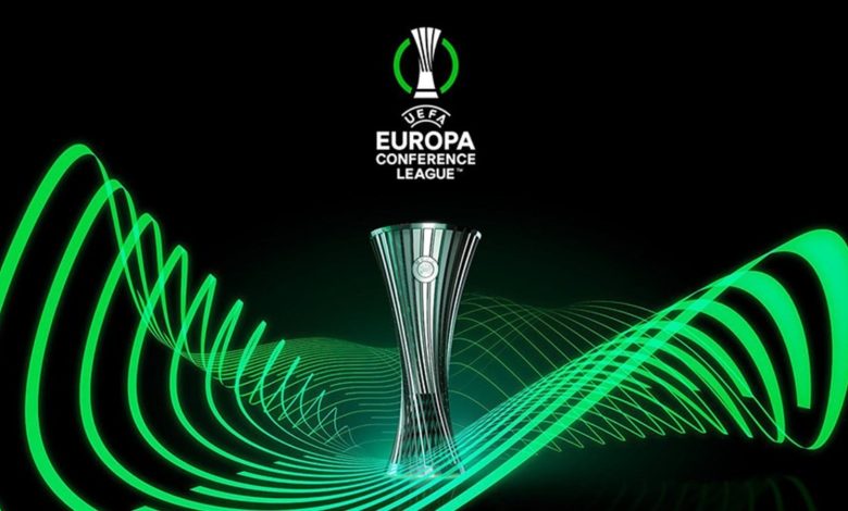 UEFA Konferans Ligi'nde 4. hafta maçları tamamlandı! İşte gecenin sonuçları