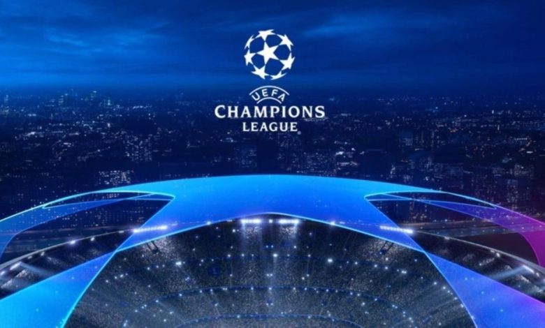 UEFA Şampiyonlar Ligi'nde gecenin maçları sona erdi 