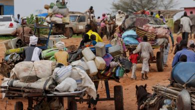 UNICEF'ten Sudan açıklaması: 3 milyon çocuk yerinden edildi