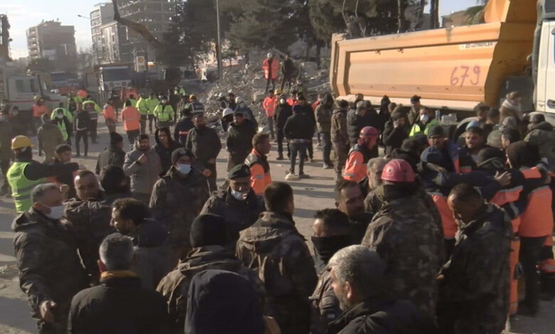 72 kişiye mezar olmuştu... İhmaller zinciri ortaya çıktı