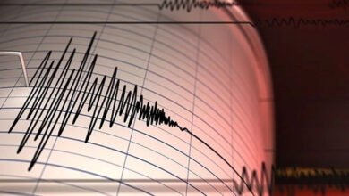 AFAD duyurdu! Hatay'da korkutan deprem