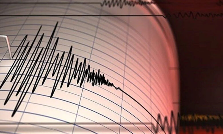 AFAD duyurdu! Hatay'da korkutan deprem