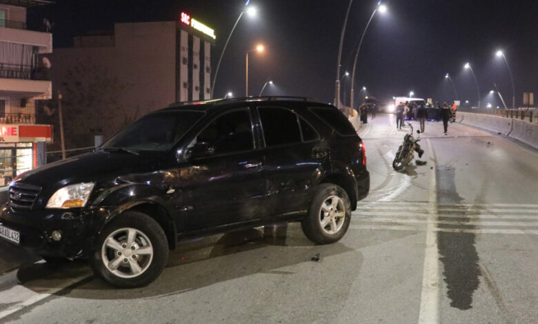 Alkollü sürücü Fethi ile Busenur'u öldürdü