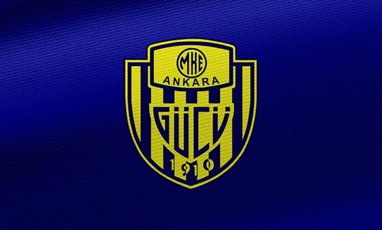 Ankaragücü taraftar grubundan hakeme saldıran Faruk Koca'ya destek açıklaması