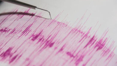 Bilim insanlarından Muş, Erzincan, Tokat ve Sivas için deprem uyarısı!