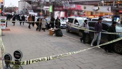 Erzurum'da kan donduran olay: Kavga ettiği küçük çocuğu bıçakladı