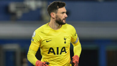 Fransız file bekçisi Hugo Lloris MLS yolunu tuttu