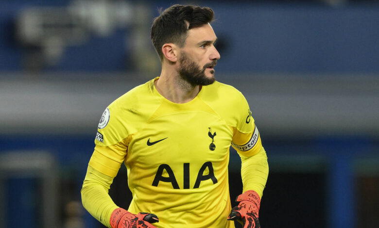 Fransız file bekçisi Hugo Lloris MLS yolunu tuttu