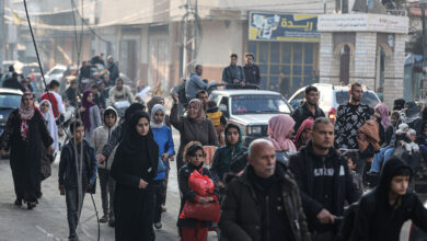 'Gazze'de insani ara' için İsrail basınında yeni iddia