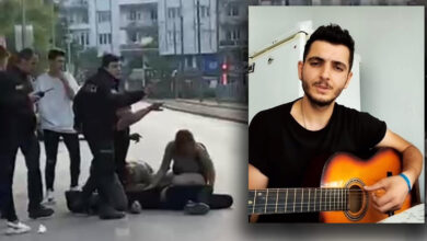 Genç adam barda çıkan kavgada hayatını kaybetmişti... Zanlıların cezası belli oldu