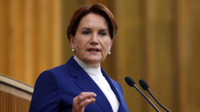 İYİ Parti lideri Meral Akşener: Kürtler merttir, namusludur, vicdanlıdır, bu vatanın has evladıdır