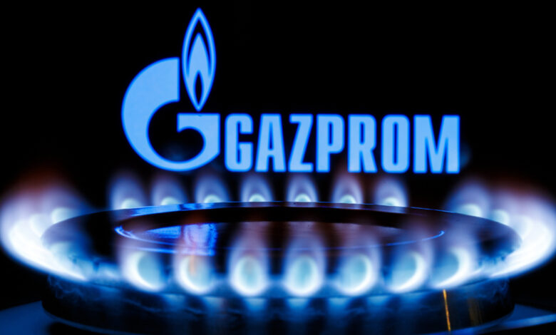 İmzalar atıldı: Güney Afrika-Gazprom arasında sıvı yakıt üretim projesi