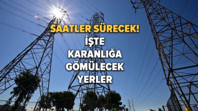 İstanbul'da elektrik kesintisi! BEDAŞ 1 Ocak Pazartesi elektrik kesintilerinin yapılacağı ilçeleri açıkladı! İşte 'elektrik kesintisi' yaşayan ilçeler