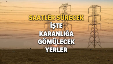 İstanbul'da elektrik kesintisi! BEDAŞ 17 Aralık Pazar elektrik kesintilerinin yapılacağı ilçeleri açıkladı! İşte 'elektrik kesintisi' yaşayan ilçeler