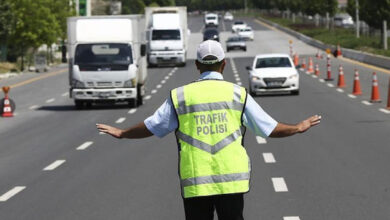 İstanbullular dikkat! Yılbaşı nedeniyle bu yollar kapatılacak