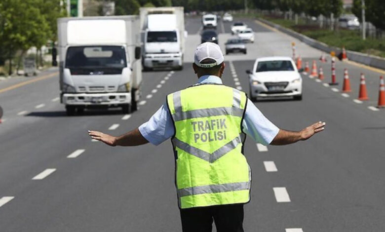 İstanbullular dikkat! Yılbaşı nedeniyle bu yollar kapatılacak