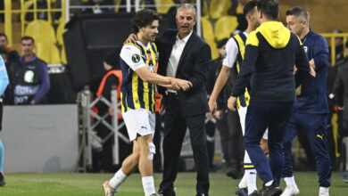 İşte Fenerbahçe'nin Konferans Ligi'ndeki muhtemel rakipleri