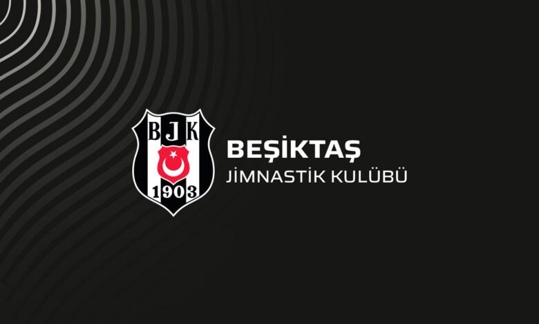 Kadro dışı bırakılmıştı... Beşiktaş'ta Bailly'nin sözleşmesi feshedildi