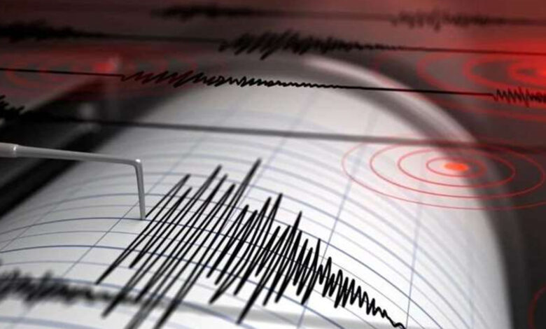 Marmara'daki 4.1'lik deprem sonrası uzmanlardan açıklama: Hazır olmamız gerek