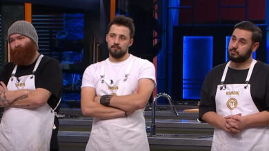 MasterChef All Star'da iki yarışmacı birden elendi! Son ceketi kapan isim belli oldu