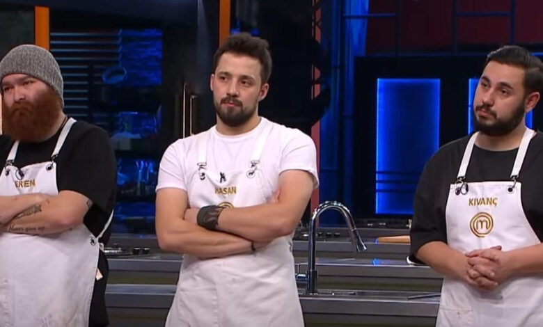 MasterChef All Star'da iki yarışmacı birden elendi! Son ceketi kapan isim belli oldu