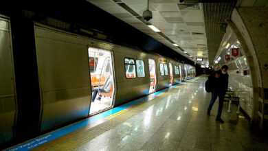 Metro İstanbul duyurdu! 1 hafta kapalı kalacak