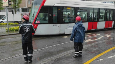 Metro İstanbul duyurdu: Tramvay seferlerinde aksama