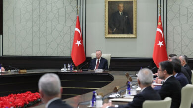 Milyonları ilgilendiren asgari ücret başlığı masada! Kabine bugün toplanıyor