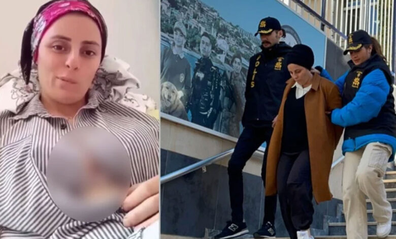 TikTok'da müstehcen yayına 2 yıla kadar hapis istemi!