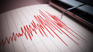 Türkiye'nin depreme karşı en güvenli ve en güvensiz kentleri açıklandı: O ilde risk yüksek